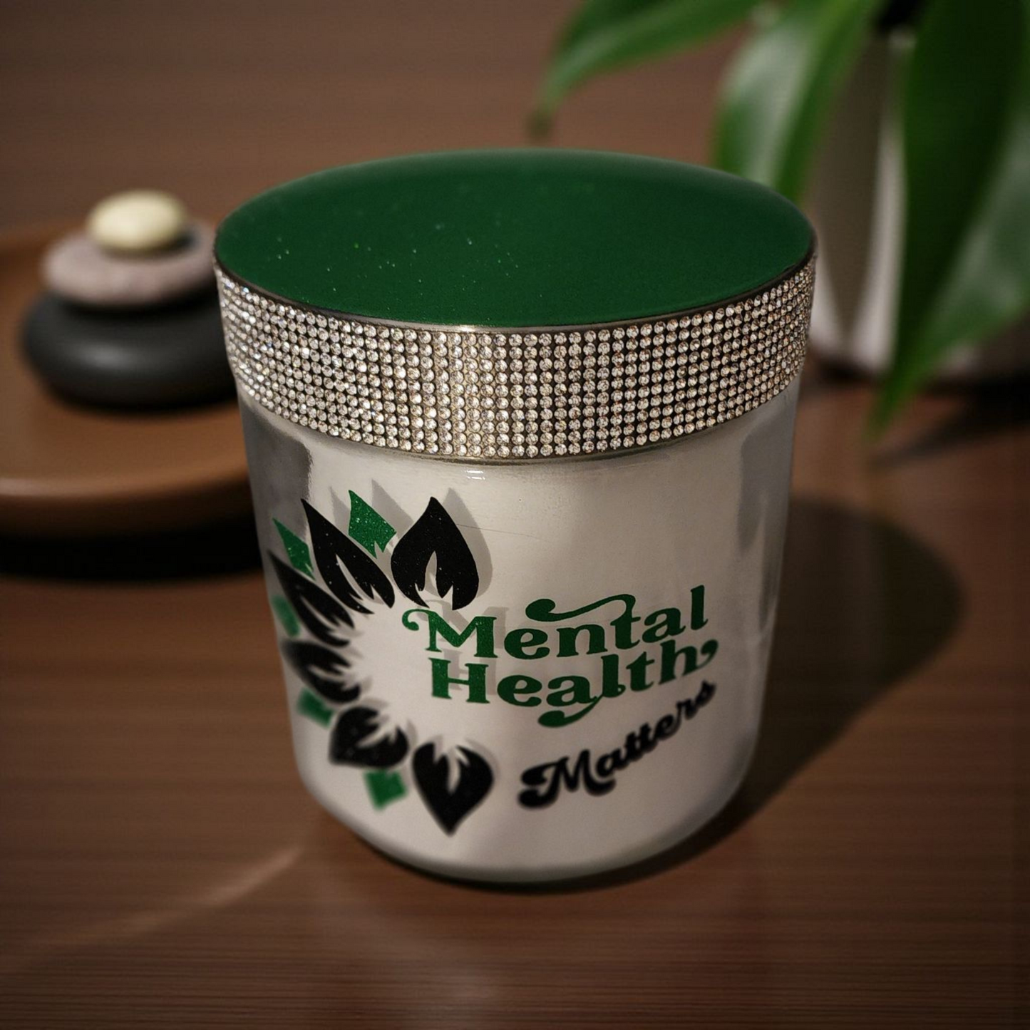 "Mental Health Matters"