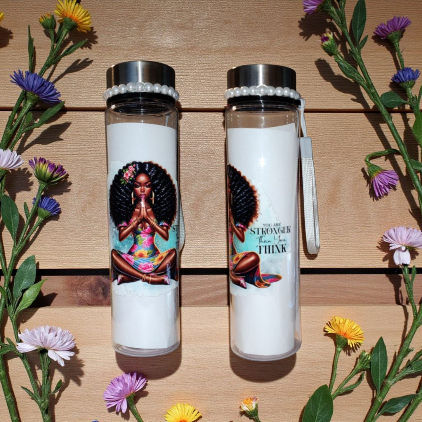 You Are Stronger Than You Think