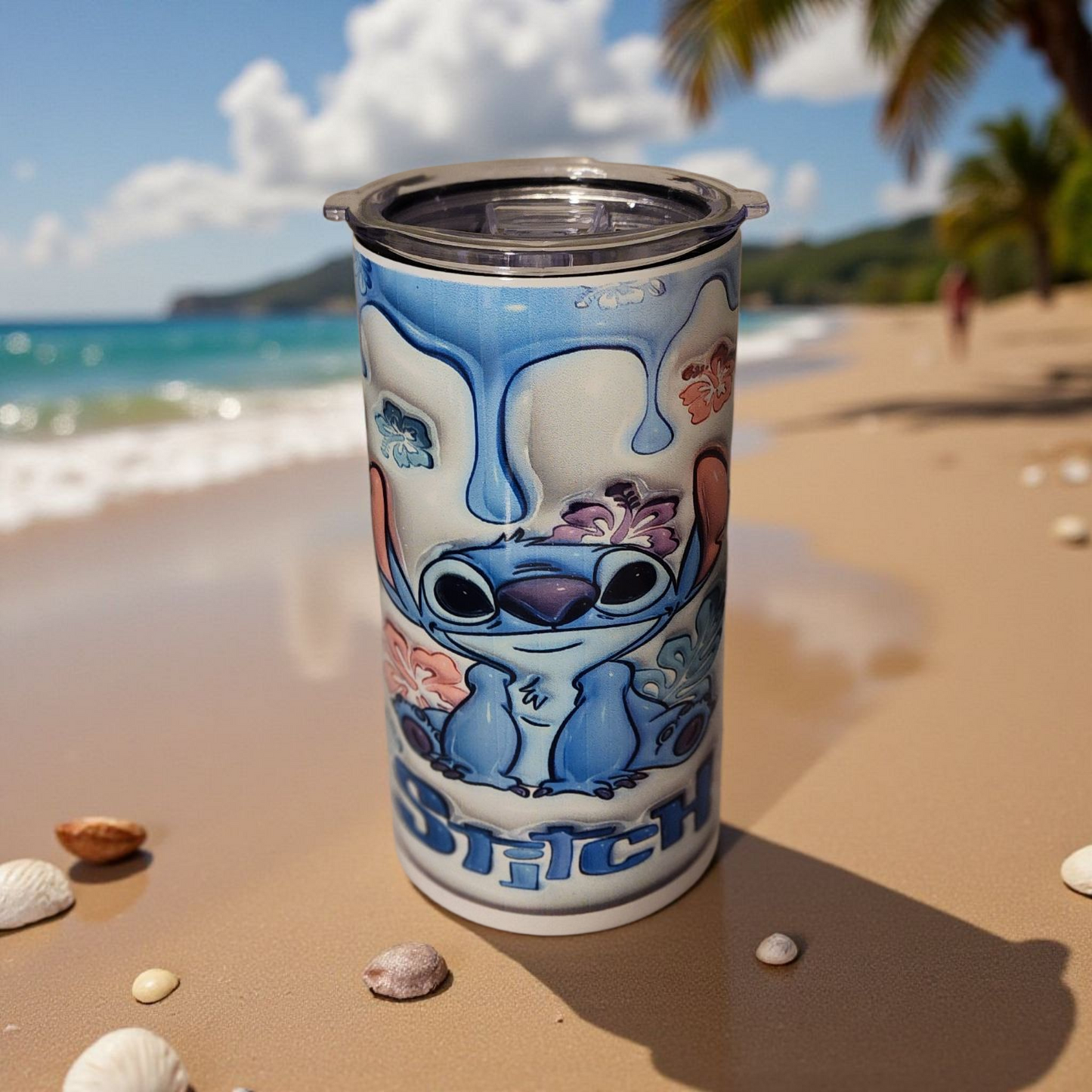 St***h theme Sippy Cup