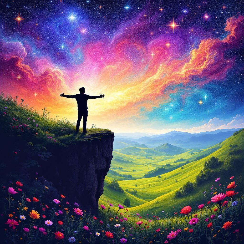 Inspirational and Spiritual