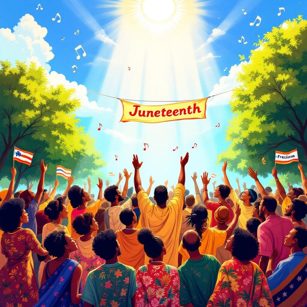 Juneteenth