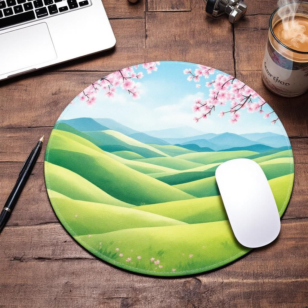 Mousepads