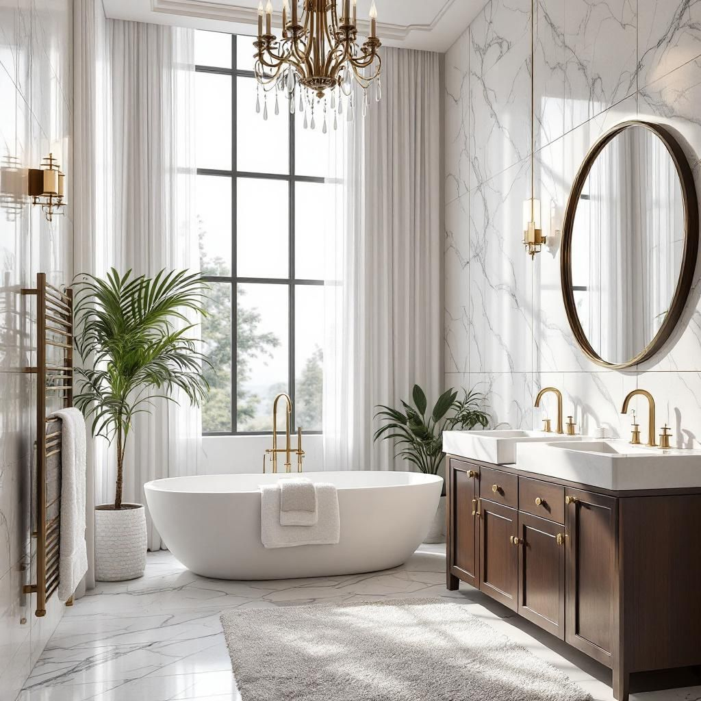 Bathroom Accessories