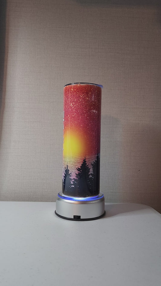 "Life's Better at the Lake"