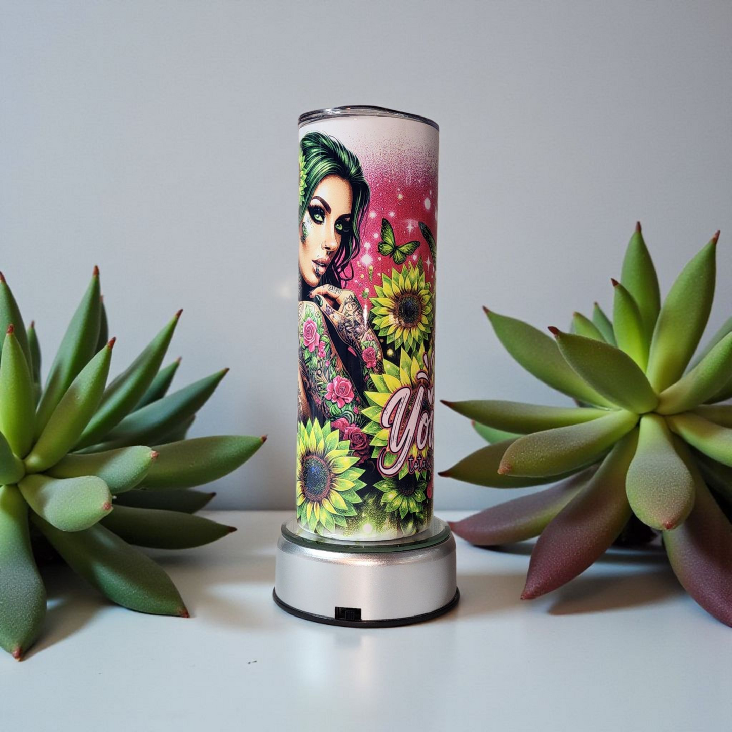 "You've totally got this"