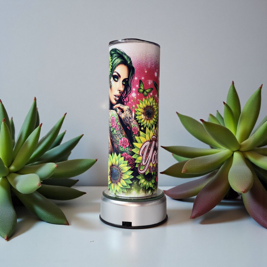 "You've totally got this"