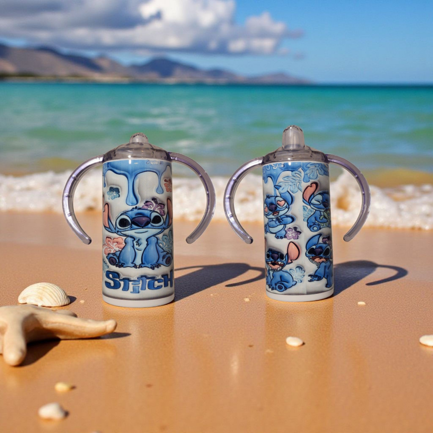 St***h theme Sippy Cup