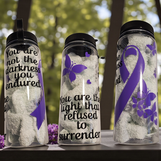 Domestic Violence Inspirational Quote