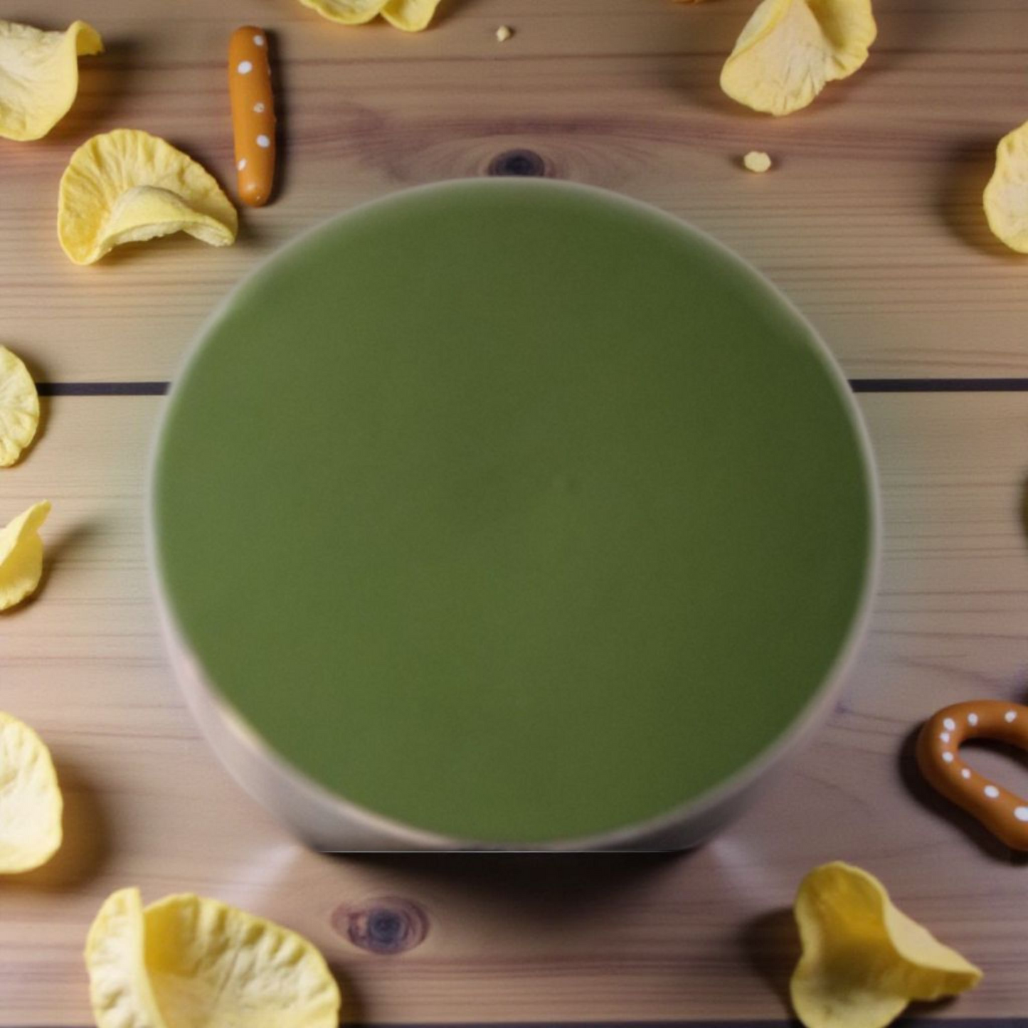 Munchies Do Not Touch Jar